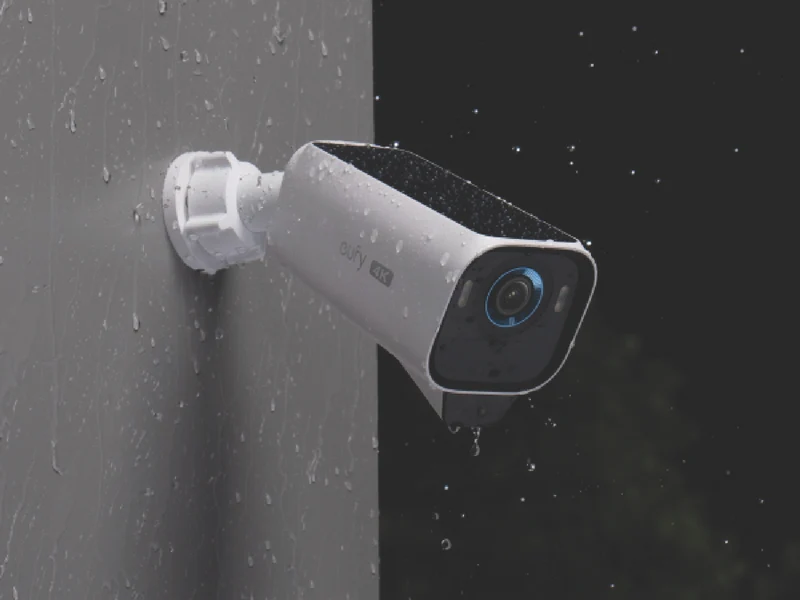 eufy Eufycam S3 Pro Add-on Camera