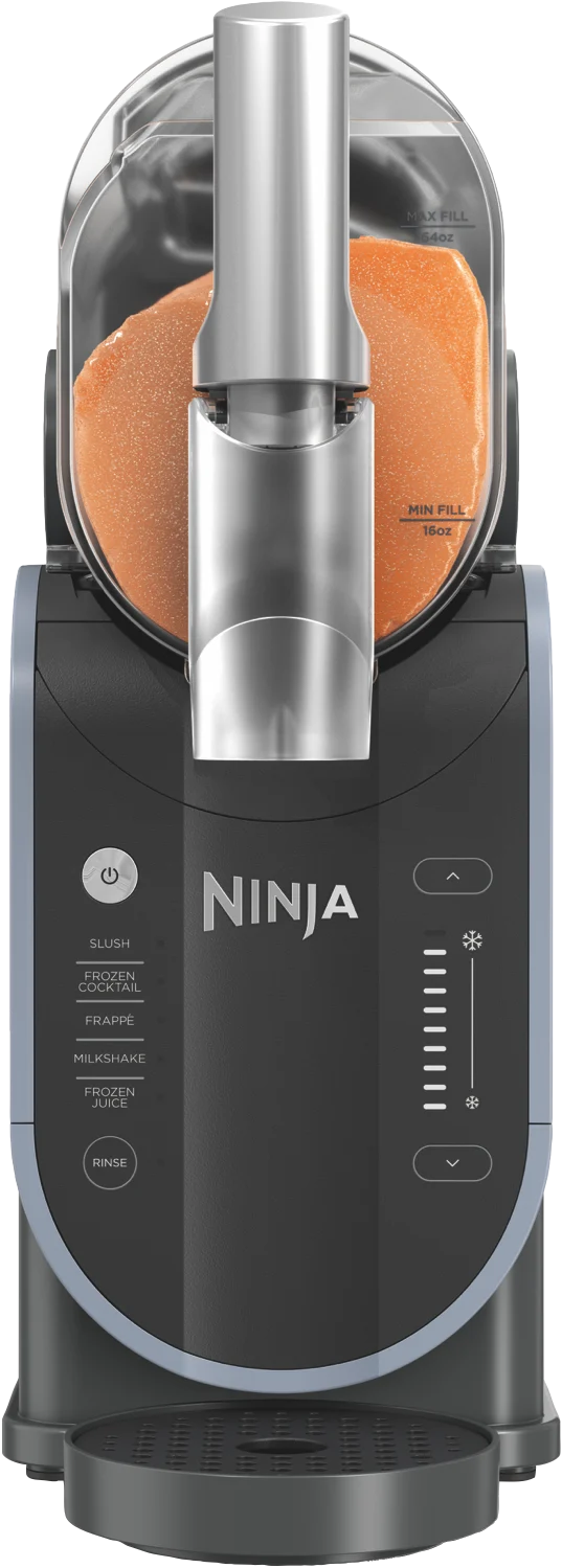 Ninja Slushi Professional Frozen Drink Maker