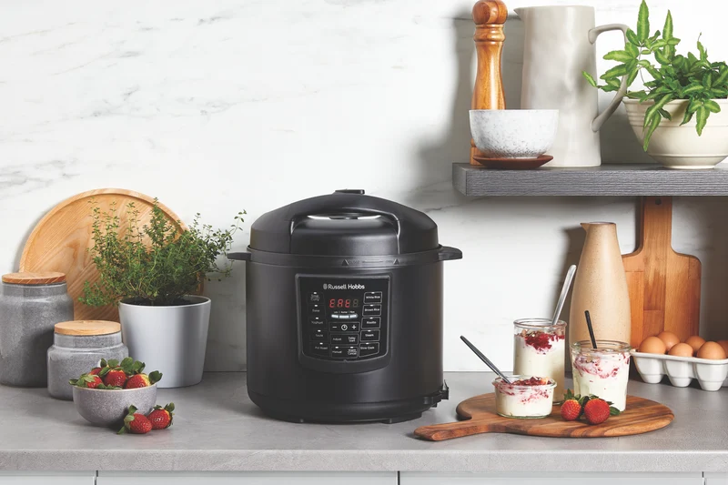 Russell Hobbs 11-in1 Digital Multi Cooker