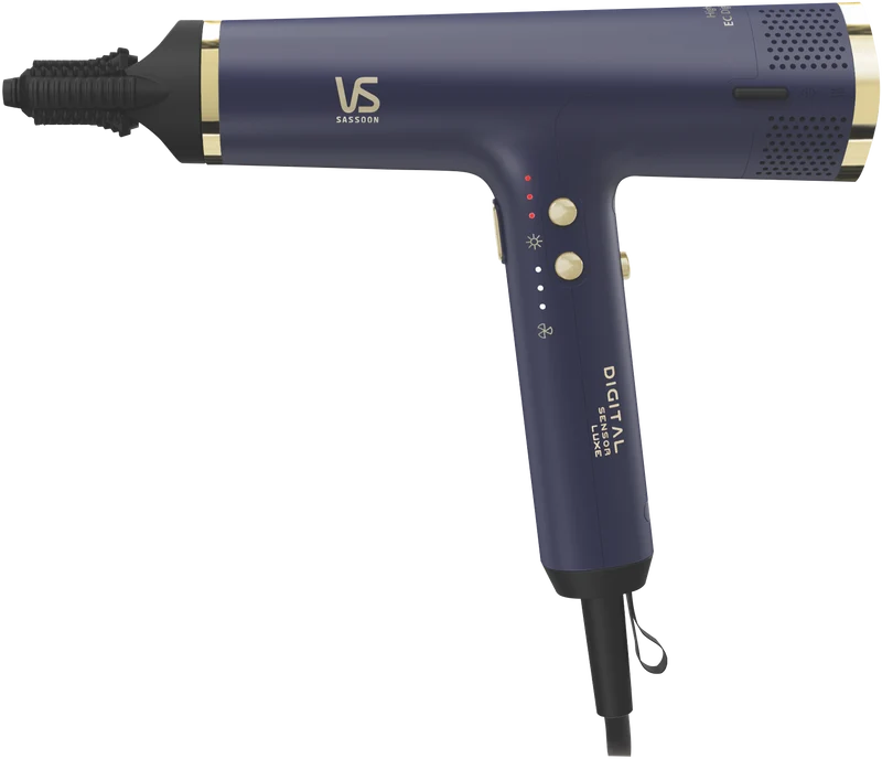VS Sassoon Digital Sensor Luxe Airsonic