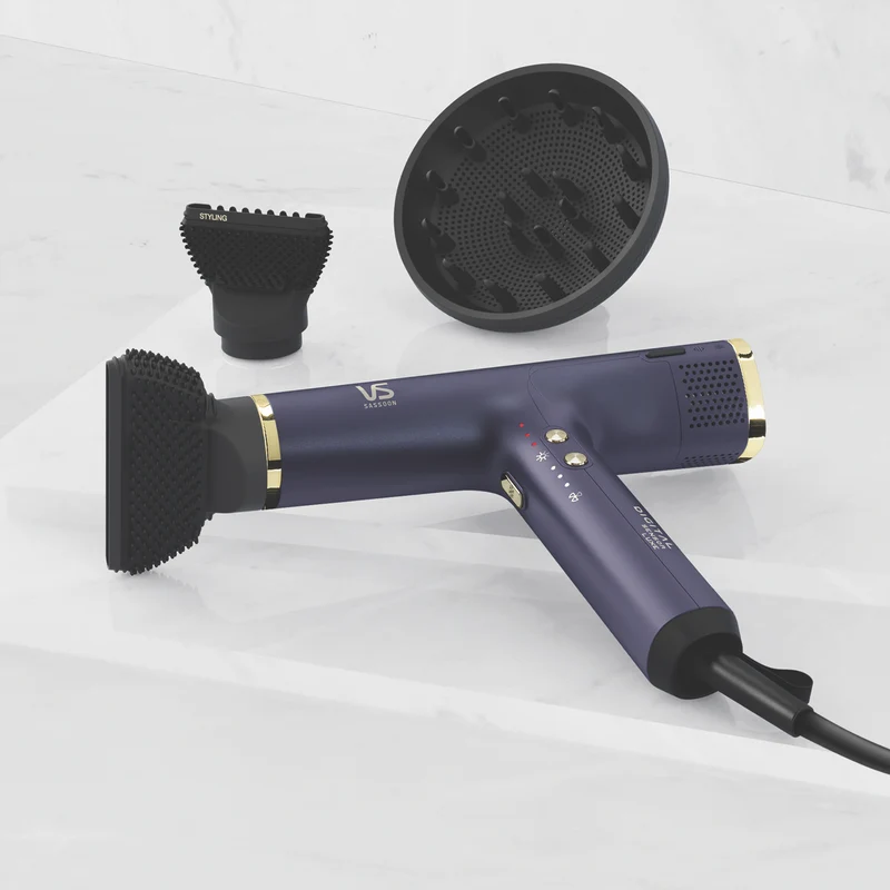 VS Sassoon Digital Sensor Luxe Airsonic