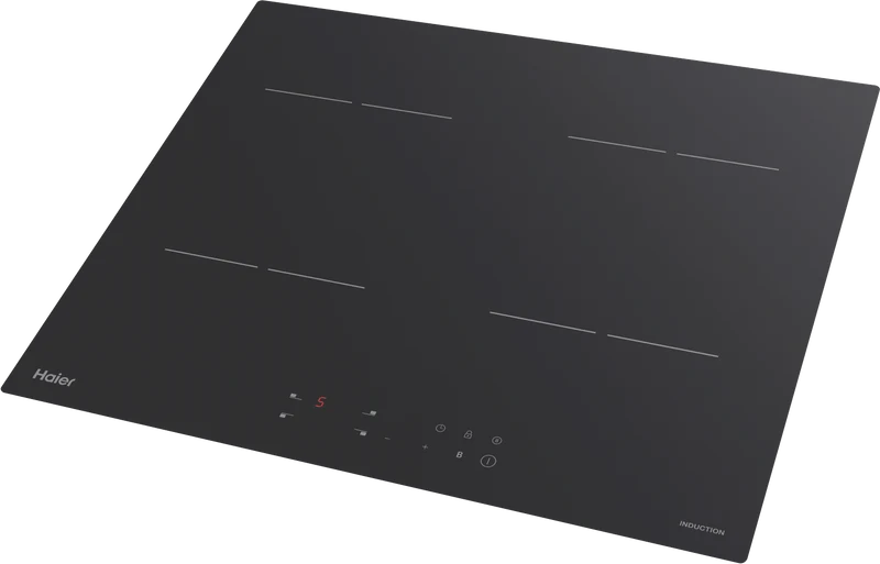 Haier 60cm Low Current Induction Cooktop
