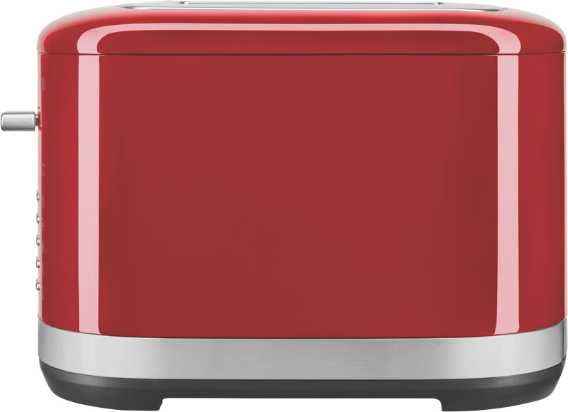 KitchenAid 2 Slice Toaster Empire Red