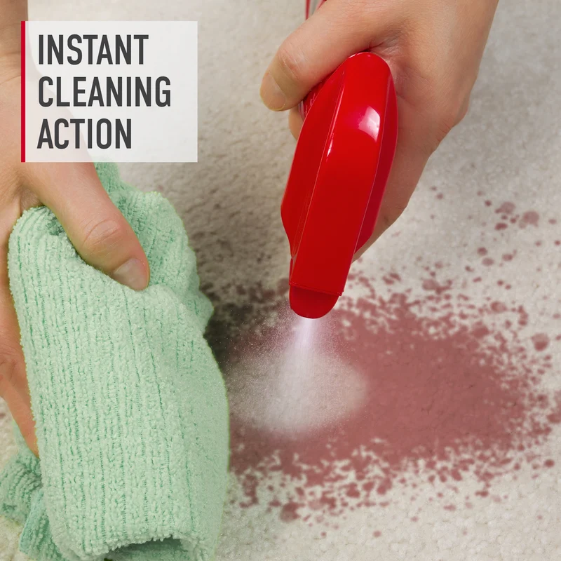 Hoover Oxy Stain Remover 0.65L