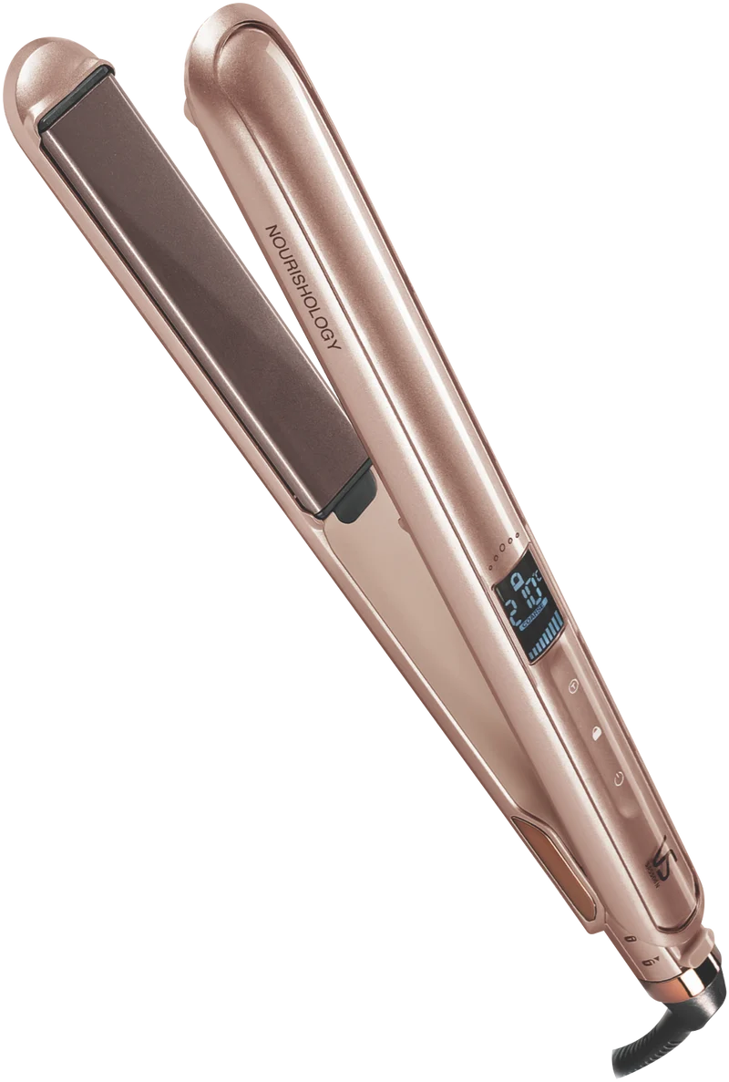 VS Sassoon Nourishing Smooth Straightener