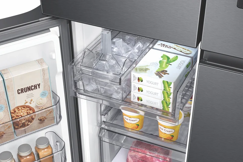 Samsung 640L Family Hub Refrigerator