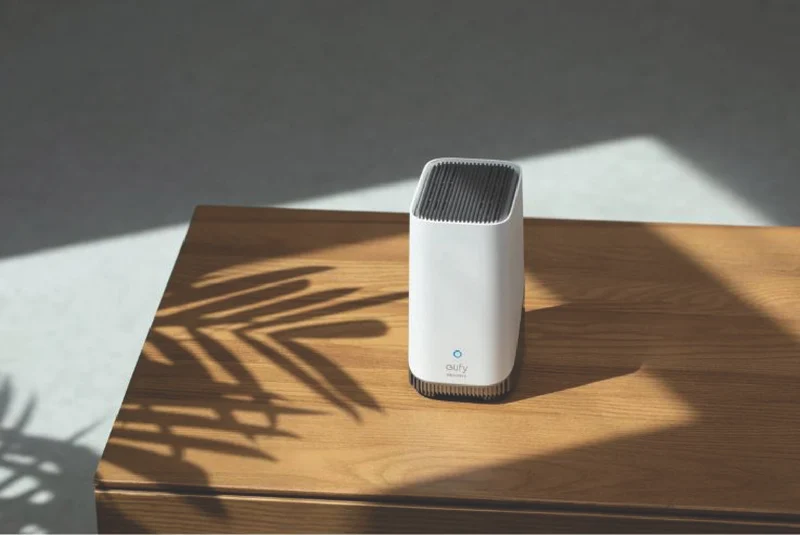 eufy Security Homebase 3