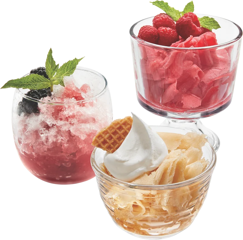KitchenAid Shave Ice Attachment