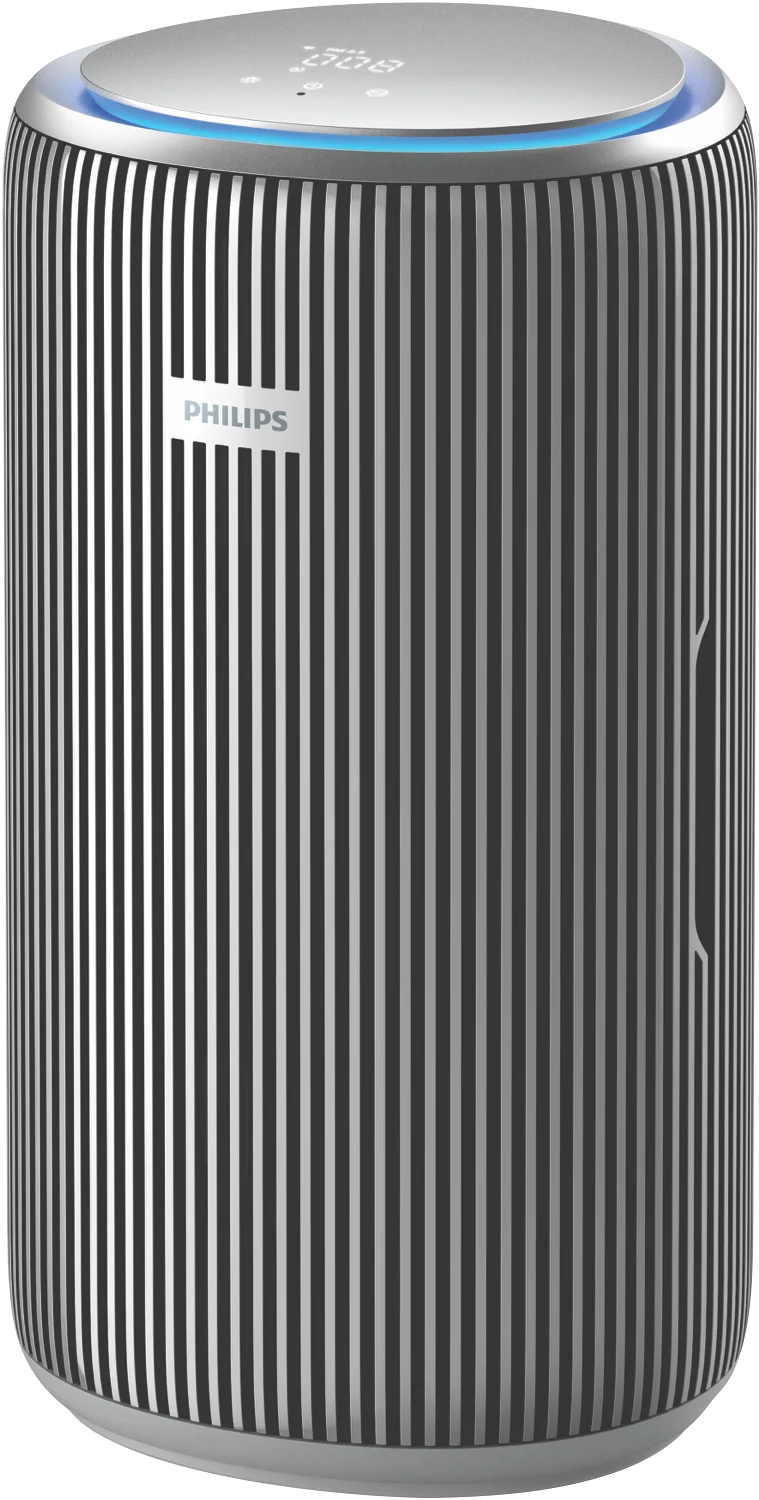 Philips 4200i Series Air Purifier Silver
