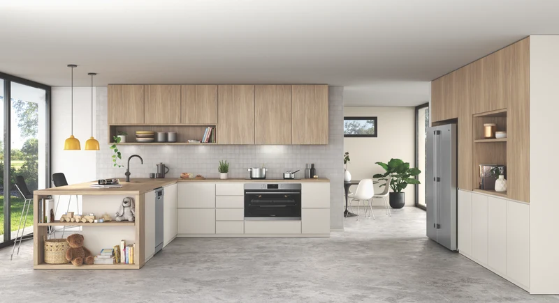 Westinghouse 90cm Pyrolytic Oven
