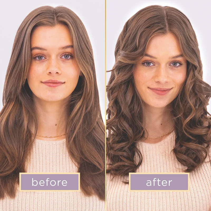 VS Sassoon Curl Secret Ceramic Auto Curler