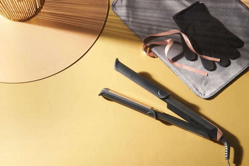 Remington One Straight And Curl Styler