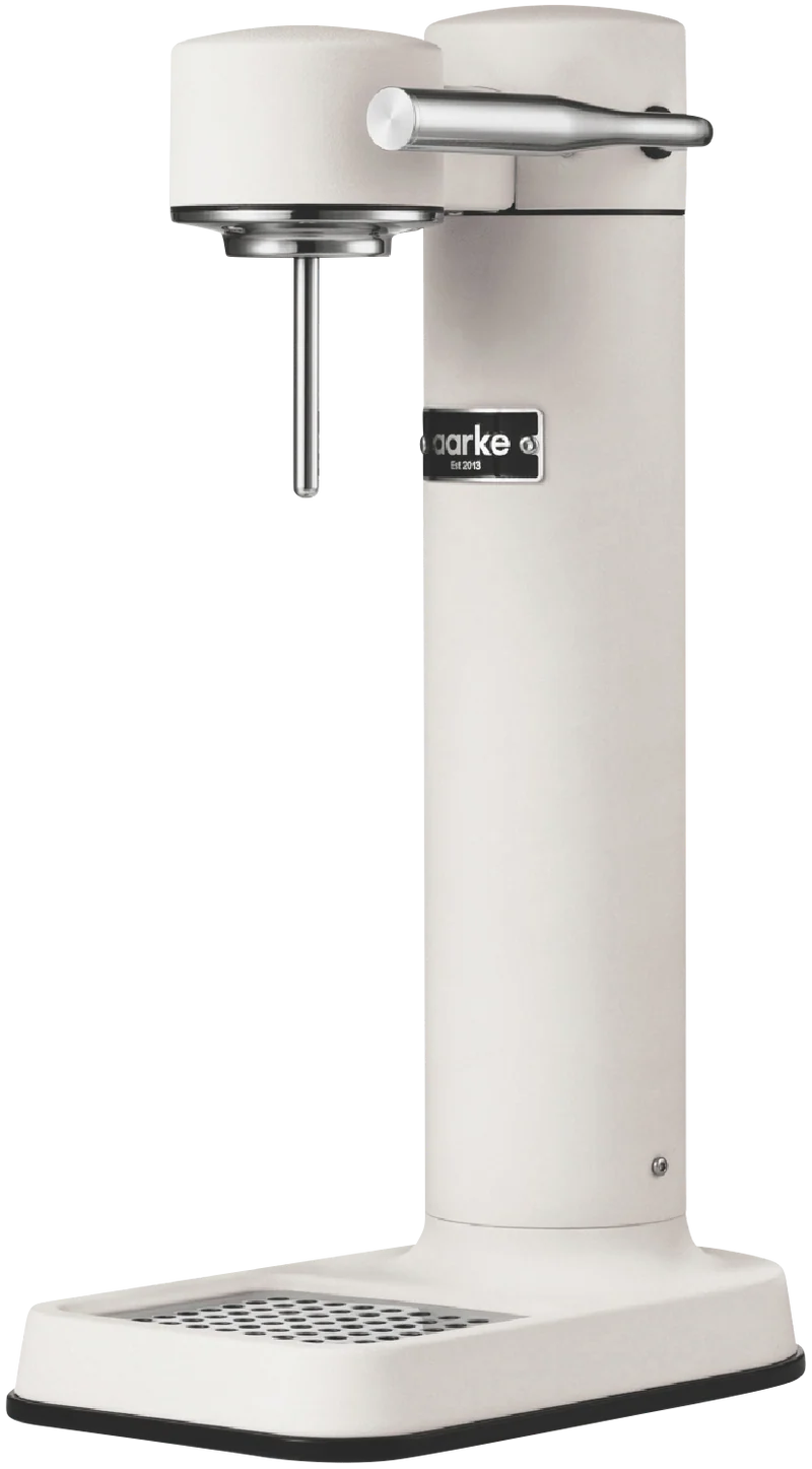 aarke Carbonator 3 Matte White