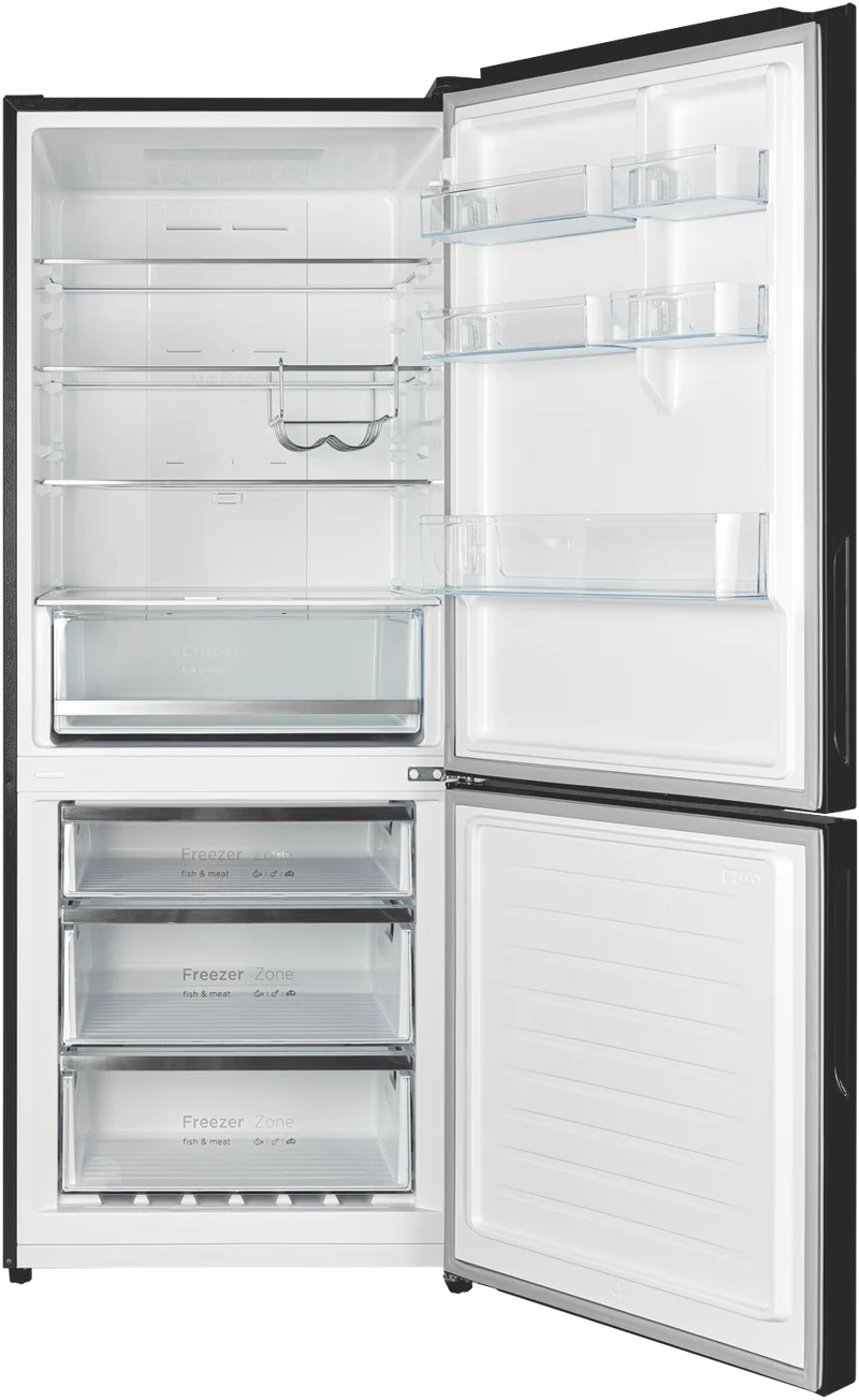 CHiQ 396L Bottom Mount Refrigerator