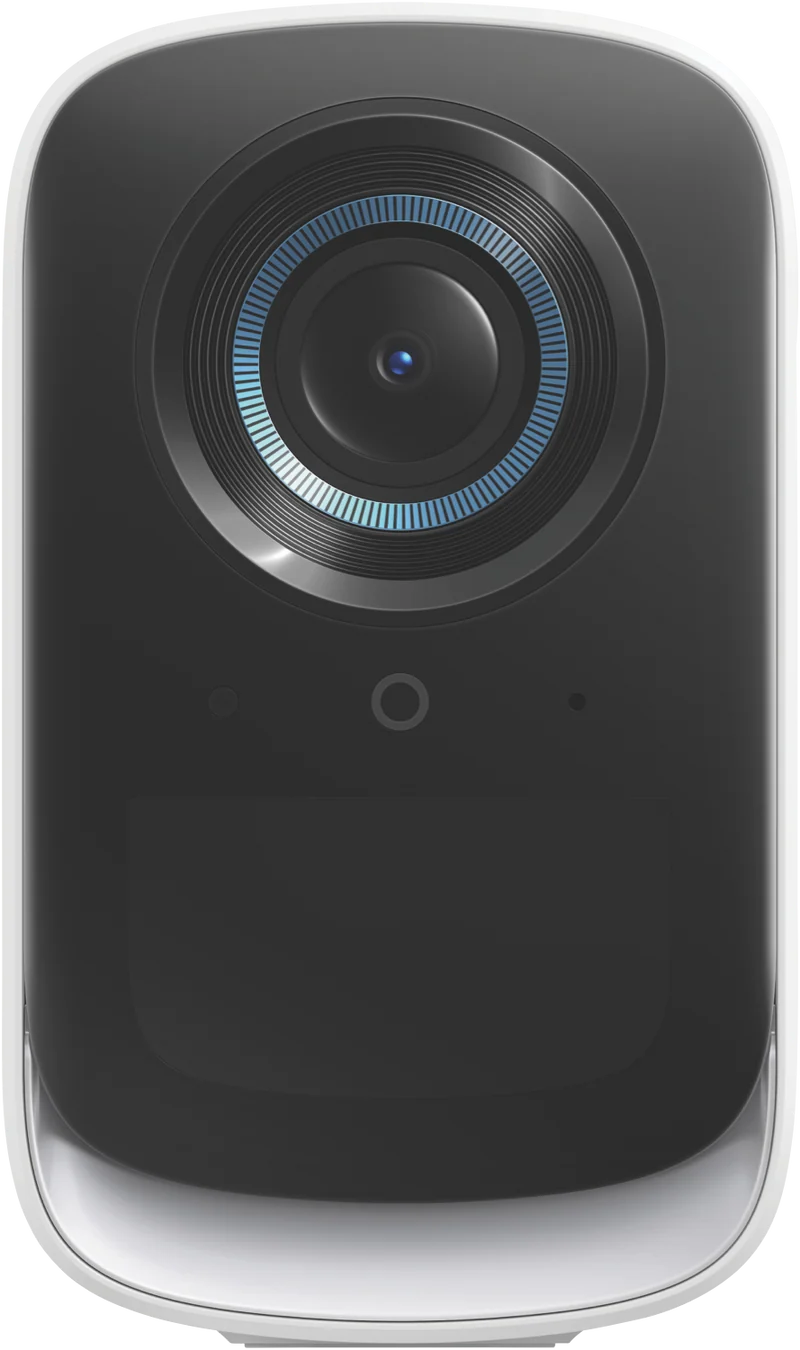 eufy Security Eufycam 3C (4 Pack) & Homebase 3