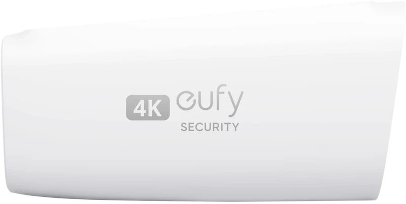 eufy Security Eufycam 3 (4 Pack) & Homebase 3