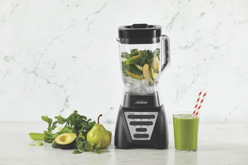 Sunbeam Two Way Classic Blender Black