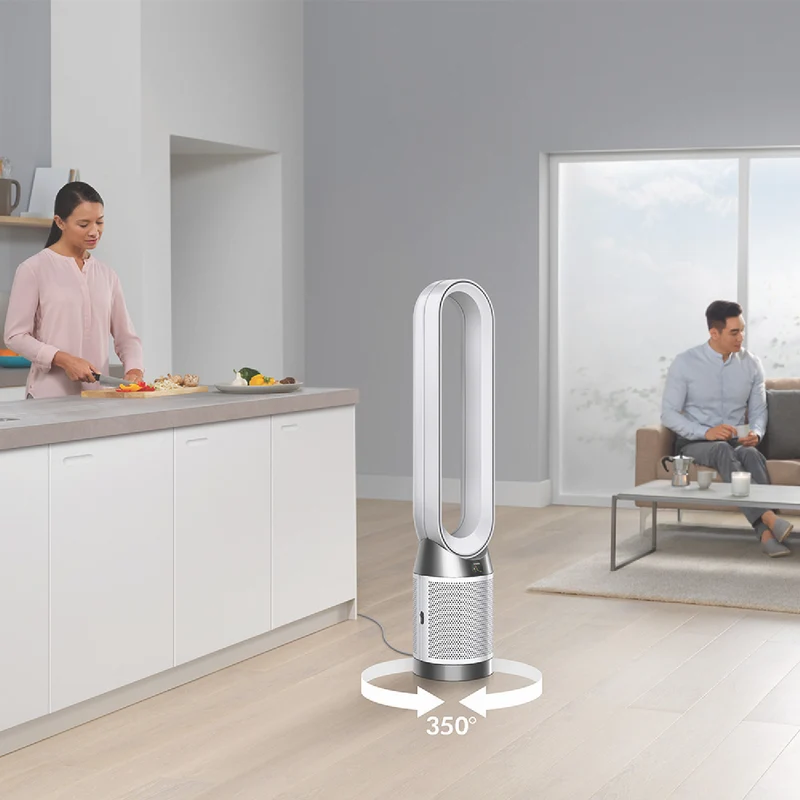 Dyson TP10 Purifier Cool Gen 1