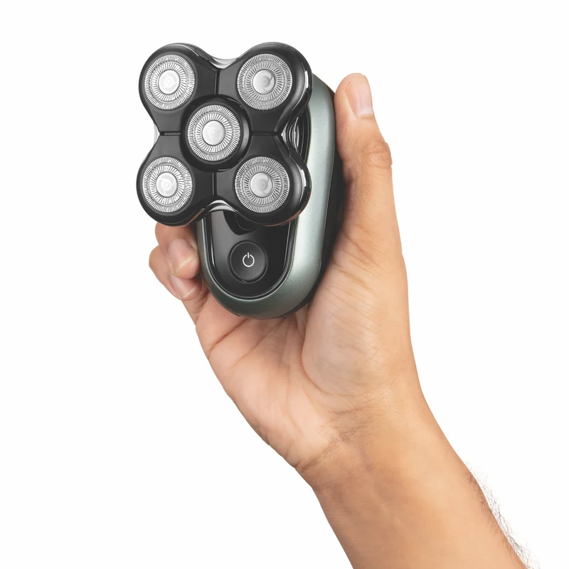 Remington RX7 Head Shaver