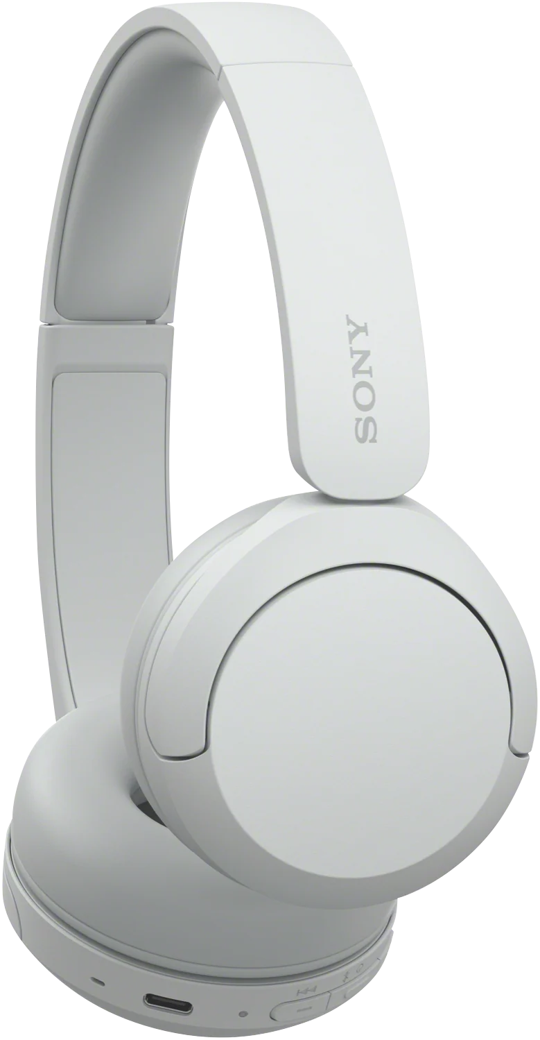 Sony Wireless headphones - White