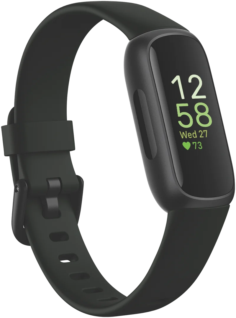 Fitbit Inspire 3 Midnight Zen/Black