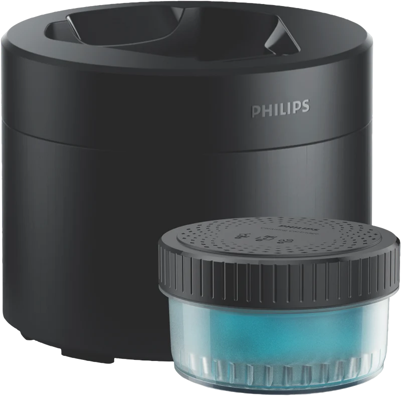 Philips Quick Cleaning Pod