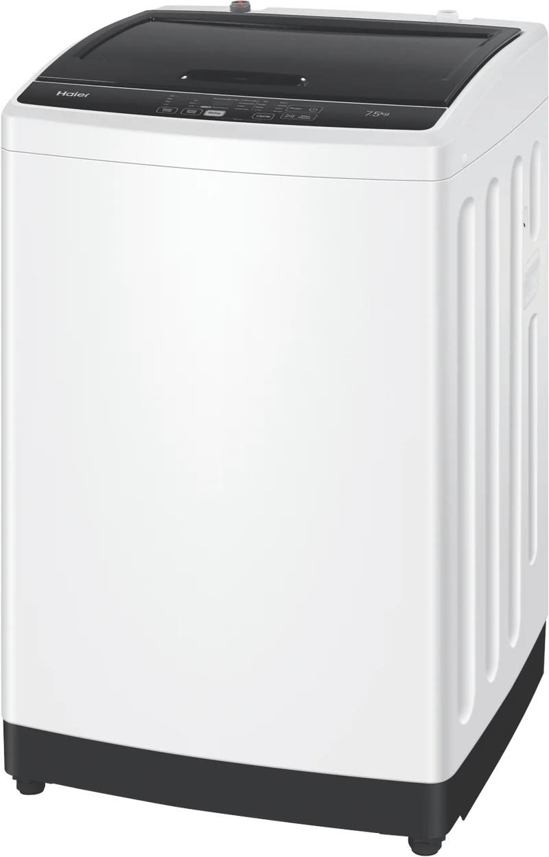 Haier 7.5kg Top Load Washer