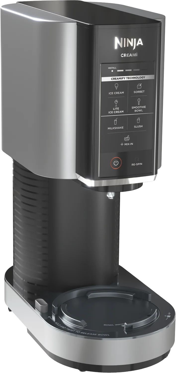 Ninja Creami Ice Cream Maker