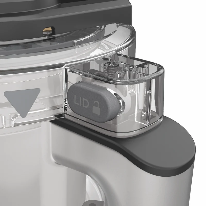 Ninja Creami Ice Cream Maker