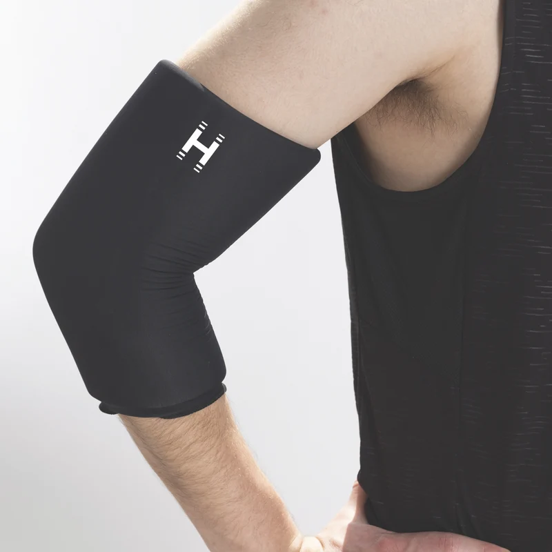 Homedics Hot and Cold Relief Gel Sleeve - Elbow