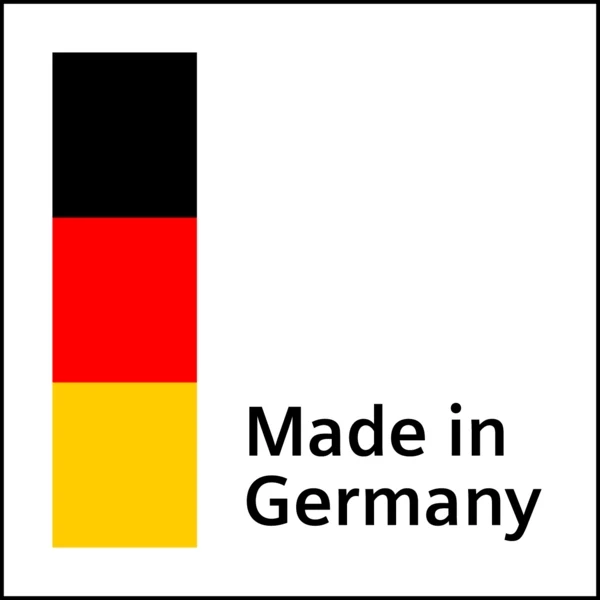 Siemens IQ300 Unterbau-Geschirrspüler, 60 cm, Gebürsteter Stahl SN43ES22AE