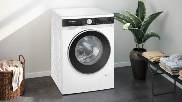 iQ500, Waschtrockner, 9/6 kg, max. 1400 U/min. WN44G242