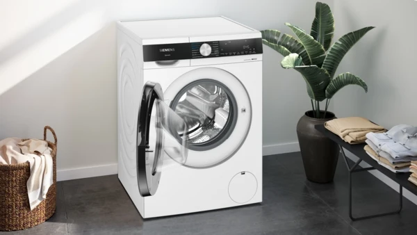 iQ500, Waschtrockner, 9/6 kg, max. 1400 U/min. WN44G242