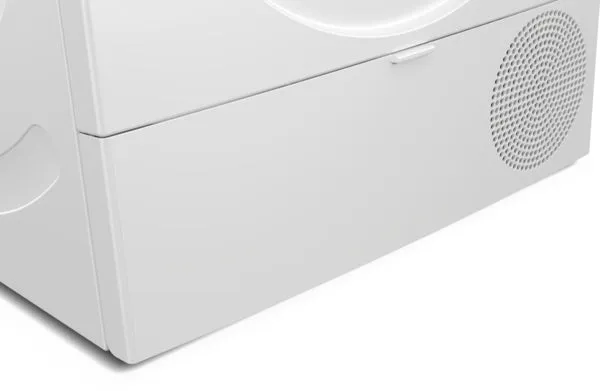 iQ500, Wärmepumpen-Trockner, 9 kg WQ33G2D41