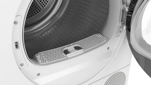 iQ500, Wärmepumpen-Trockner, 9 kg WQ33G2D41