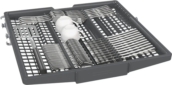 iQ500, Vollintegrierter Geschirrspüler, 60 cm SN65ZX07CE