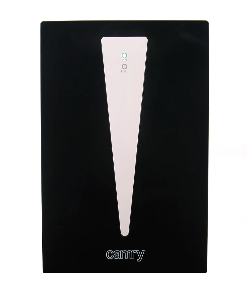 Camry CR 7903 Lufttrockner bis 30m² 1,5L