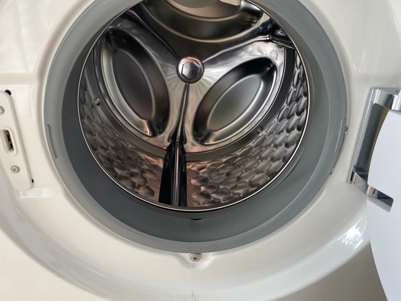 Miele W1 Waschmaschine A+++ / 8kg 1600U/min