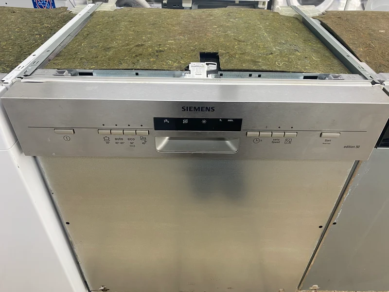 Siemens Geschirrspülmaschine A++/60cm
