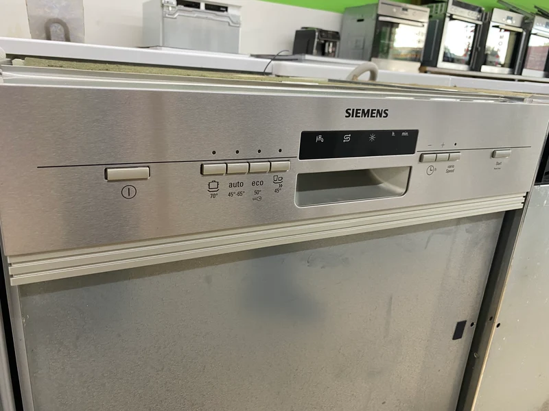 Siemens Geschirrspülmaschine A++/60cm
