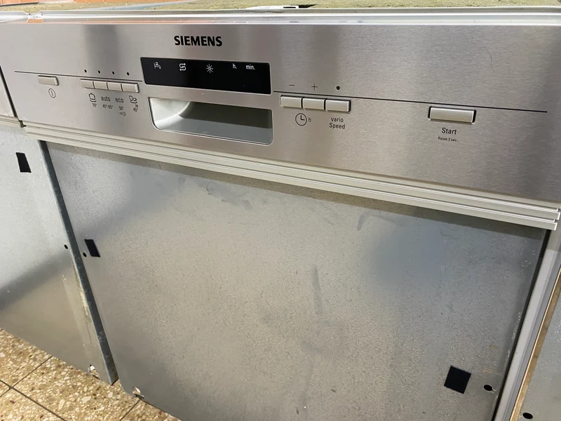 Siemens Geschirrspülmaschine A++/60cm