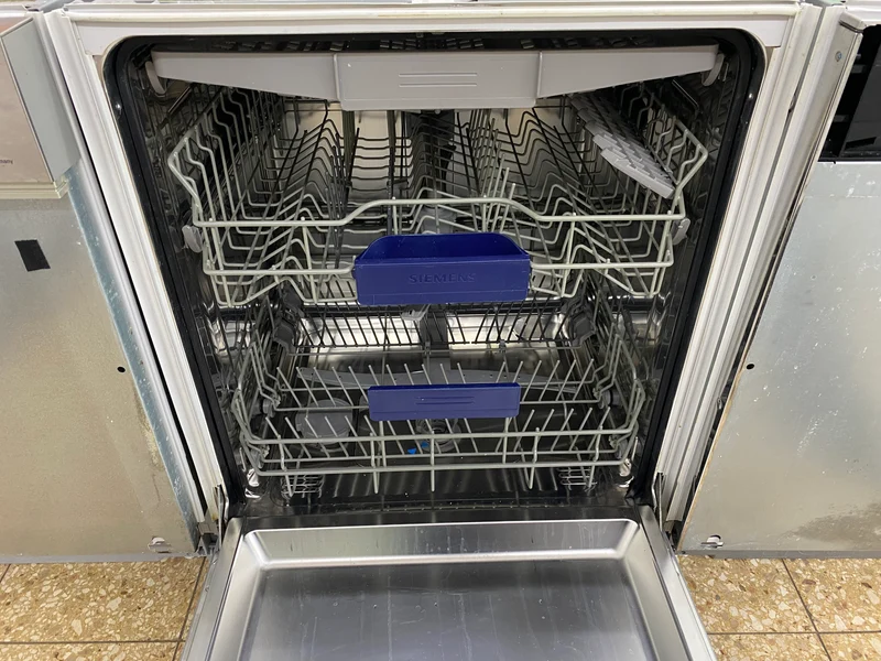 Siemens Geschirrspülmaschine A++/60cm