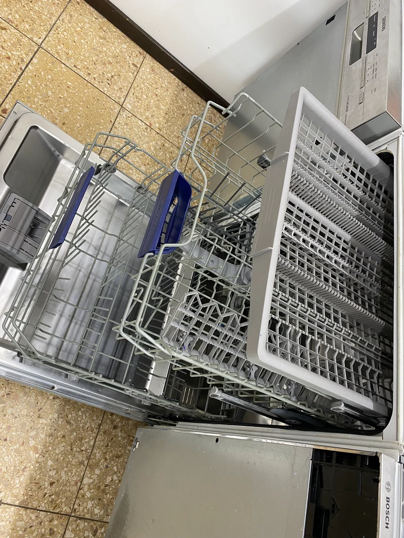 Siemens Geschirrspülmaschine A++/60cm