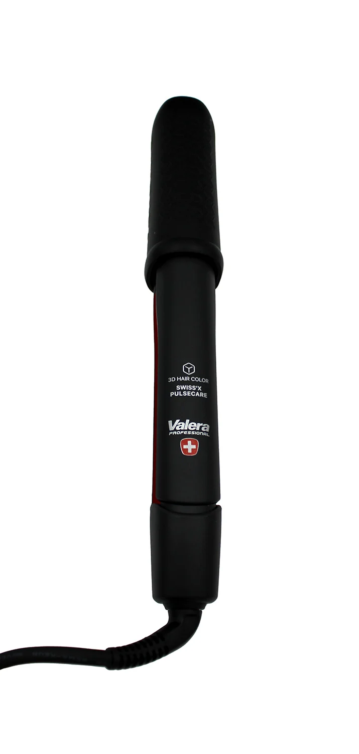 Valera 101.20/I Haarglätter Swiss'x Pulsecare