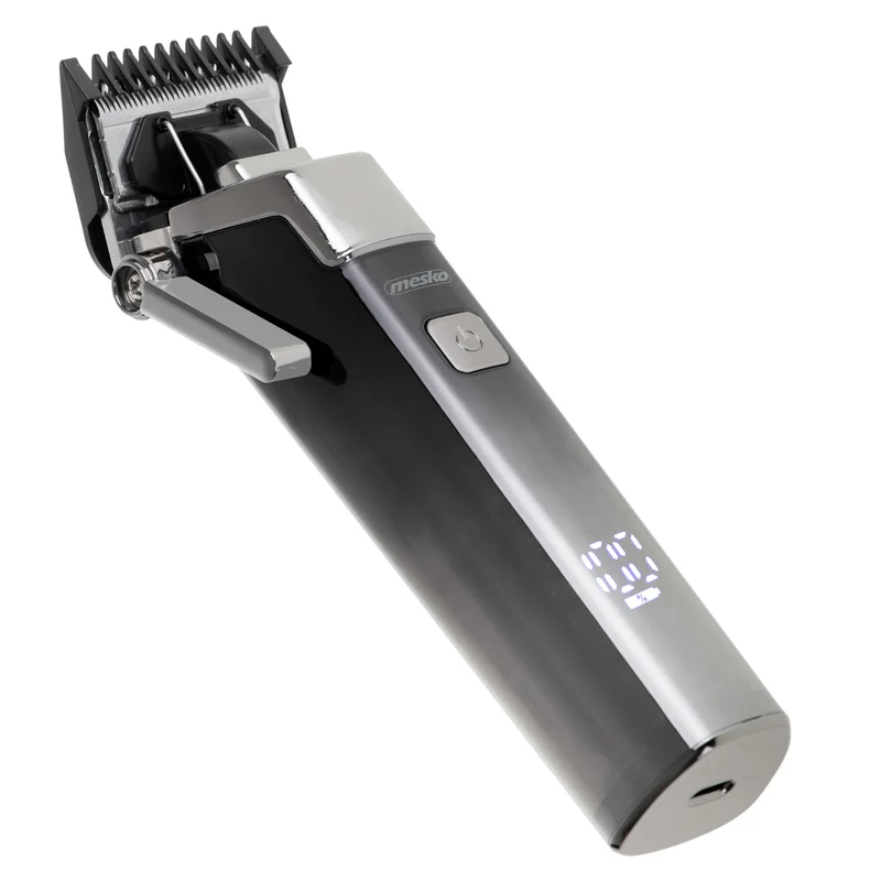 Mesko MS 2842 Akku Haarschneider, USB