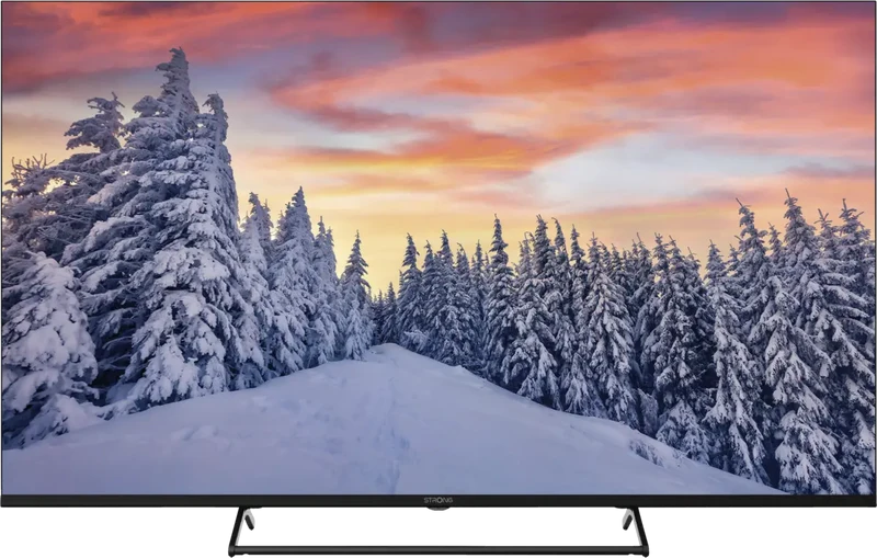 Strong SRT55UG7773C LED-/ QLED-TV (50 - 59 Zoll, 127 - 150cm)