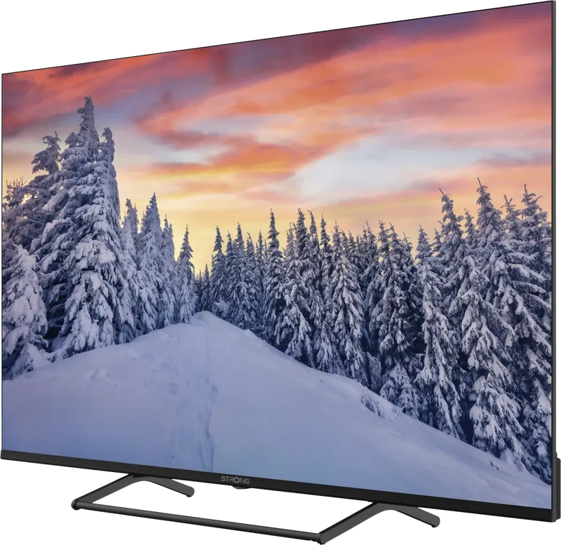 Strong SRT55UG7773C LED-/ QLED-TV (50 - 59 Zoll, 127 - 150cm)