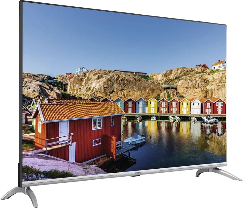 Strong SRT43UD6593 LED-/ QLED-TV (40 - 43 Zoll, 101 - 107cm)