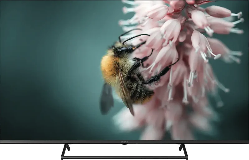 Strong SRT50UG7773C LED-/ QLED-TV (50 - 59 Zoll, 127 - 150cm)