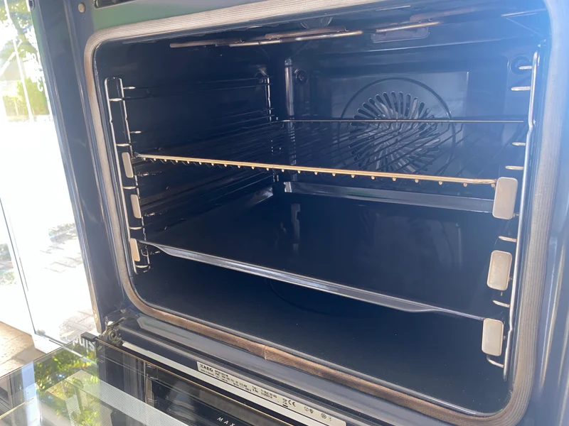 AEG autarker Backofen / Pyrolyse